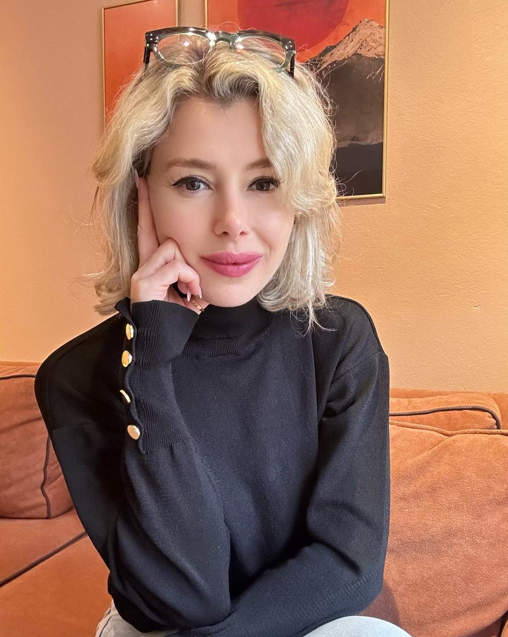 Derya Tek Yılmaz